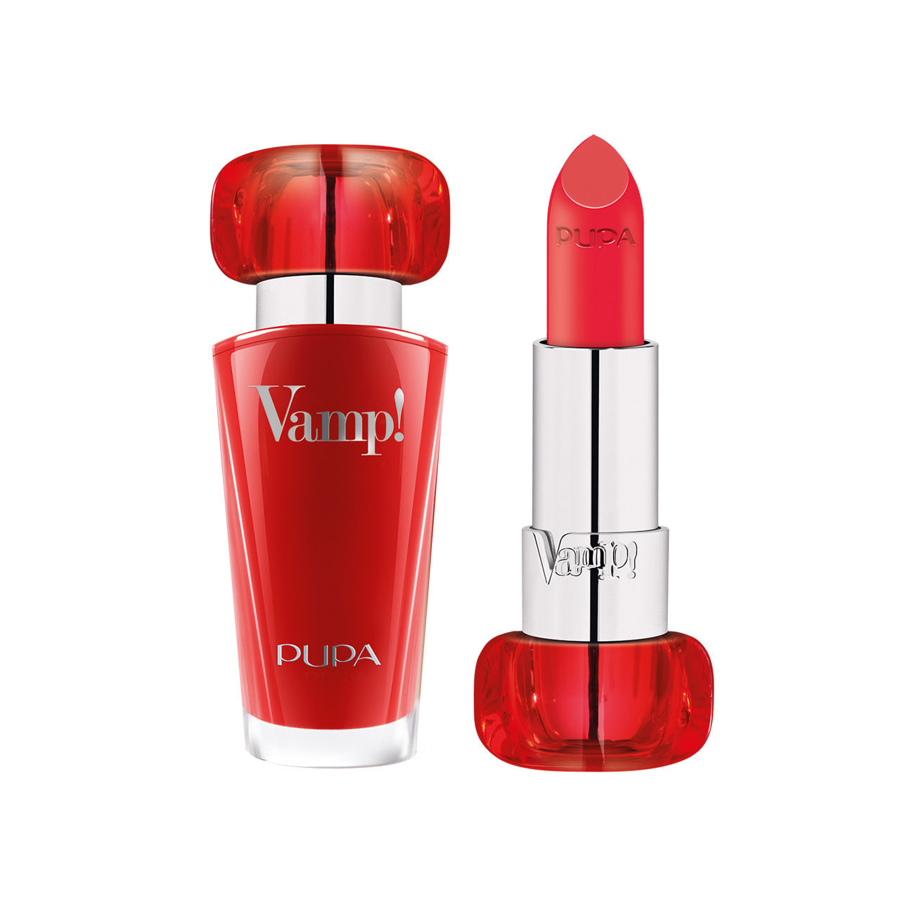 Pupa Milano - Vamp! Lipstick | MazenOnline