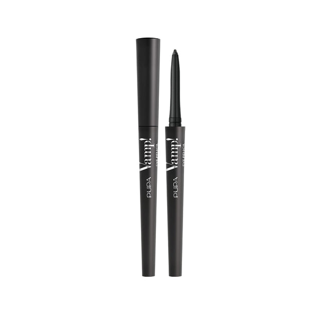Pupa Milano Eye Collection
