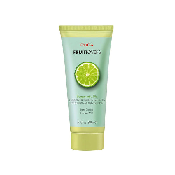 Pupa Milano - Fruit Lovers Shower Milk | MazenOnline