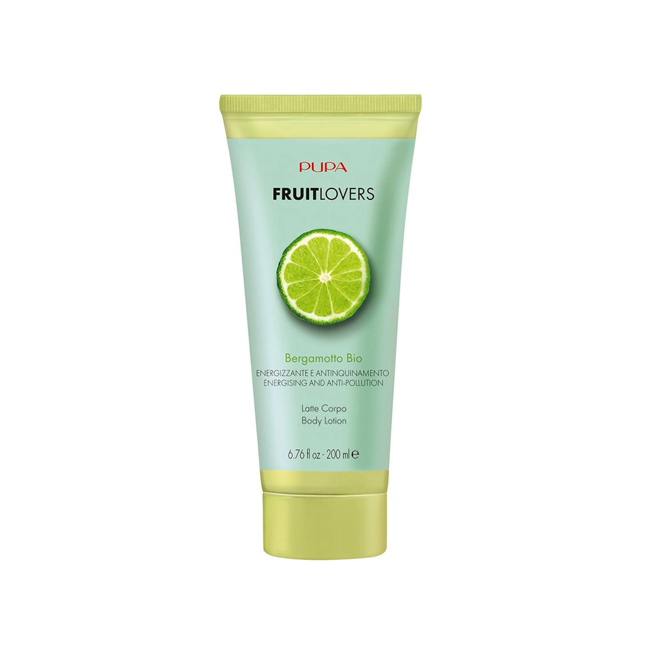 Pupa Milano - Fruit Lovers Body Lotion | MazenOnline Main image