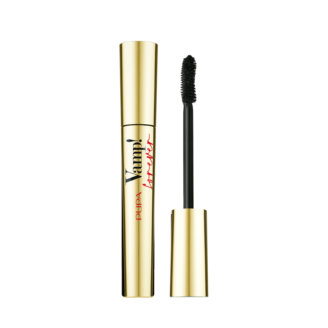 Pupa Milano - Vamp! Mascara Forever | MazenOnline