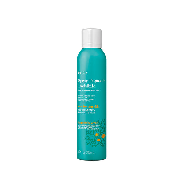 Pupa Milano - Invisible After Sun Spray | MazenOnline