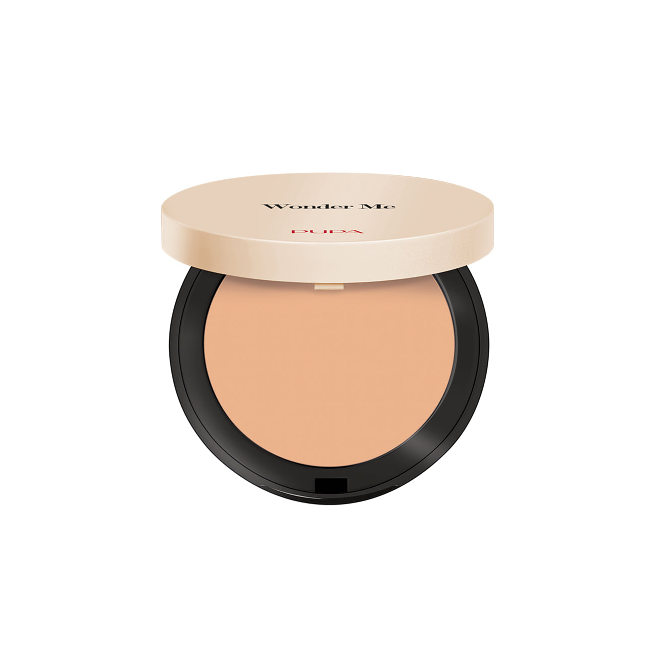 Wonder Me Powder No Powder Secondary image