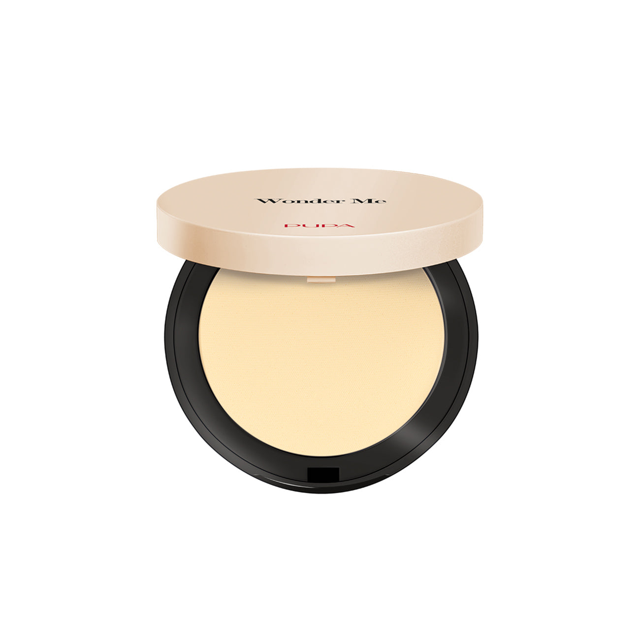 Pupa Milano - Wonder Me Powder No Powder | MazenOnline Main image