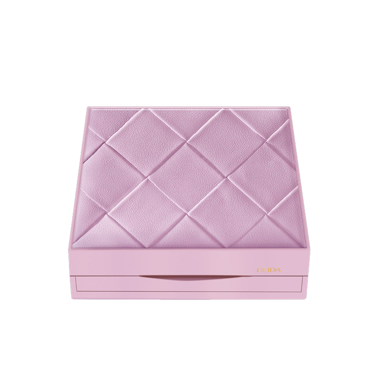 Pupart M – Make-Up Palette Pink With Glittery Colors Secondary image