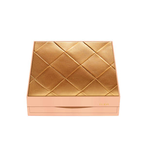 Pupa Milano - Pupart M – Make-Up Palette Gold With Glittery Colors | MazenOnline