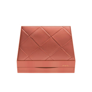 Pupa Milano - Pupart M – Make-Up Palette Red With Glittery Colors | MazenOnline