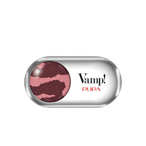 Pupa Milano - Vamp! Eyeshadow Fusion | MazenOnline