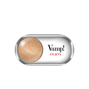 Pupa Milano - Vamp! Eyeshadow Wet & Dry | MazenOnline
