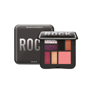 Pupa Milano - Palette S State Of Mind | MazenOnline