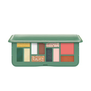 Pupa Milano - Palette M 3D Effects | MazenOnline