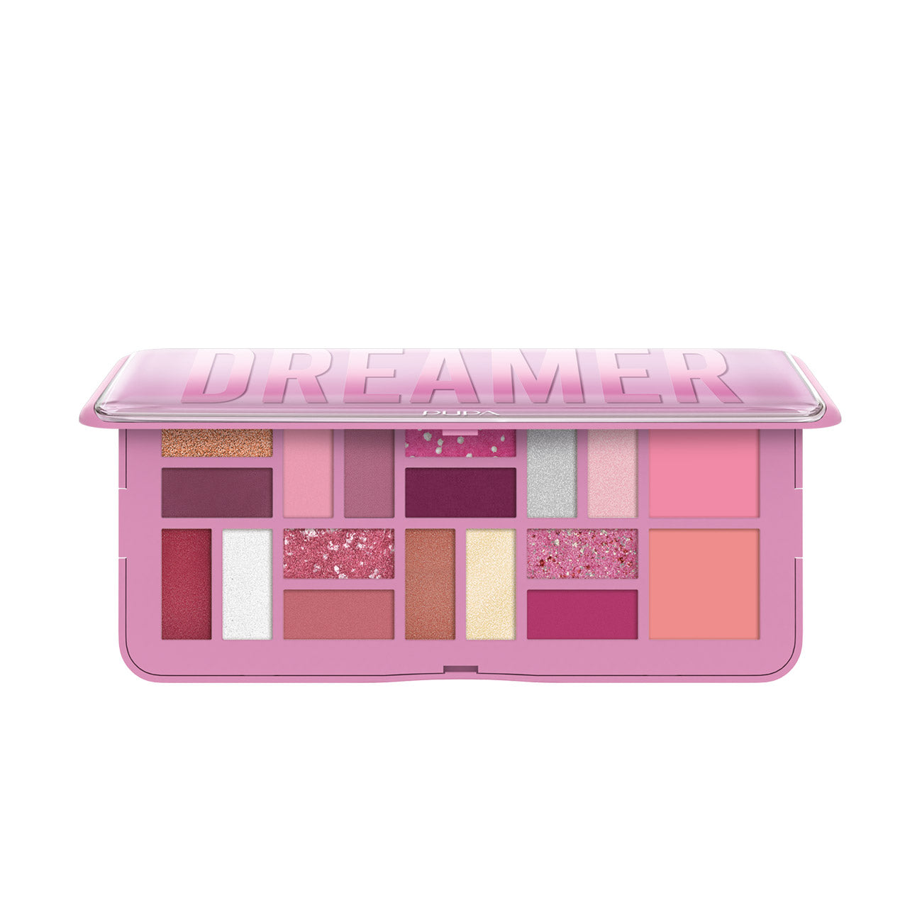 Pupa Milano - Palette L State Of Mind | MazenOnline Main image