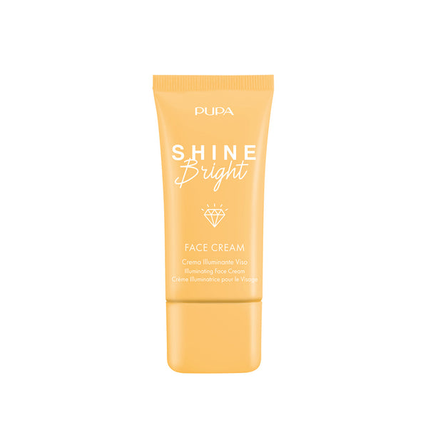 Pupa Milano - Shine Bright Face Cream | MazenOnline