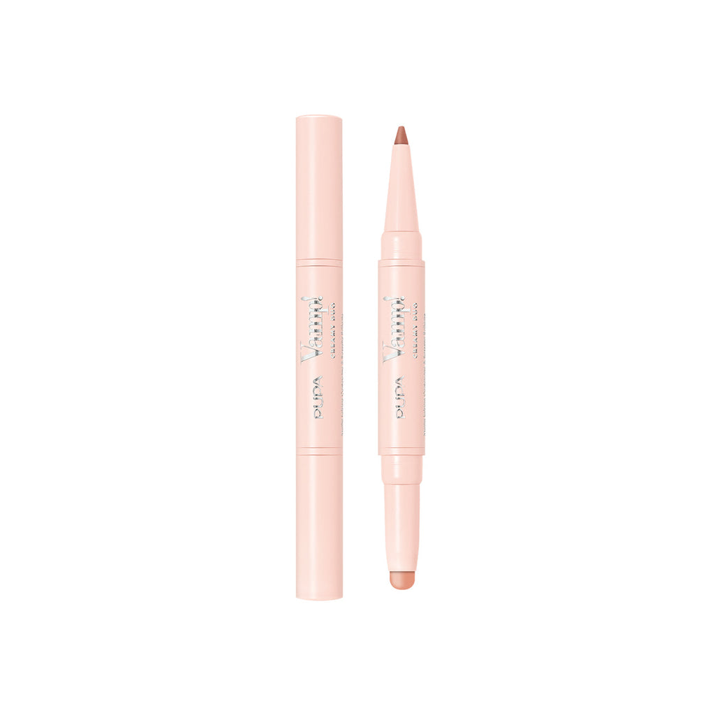 Pupa Milano - Vamp! Creamy Duo | MazenOnline