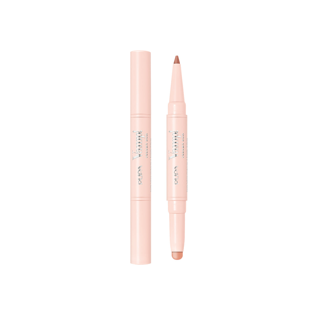 Pupa Milano - Vamp! Creamy Duo | MazenOnline