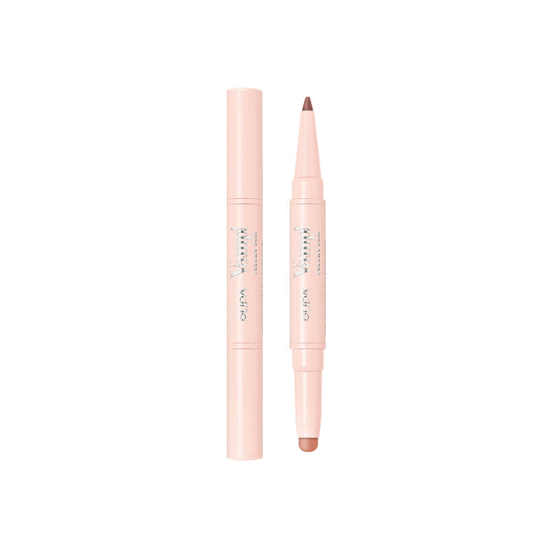 Pupa Milano - Vamp! Creamy Duo | MazenOnline