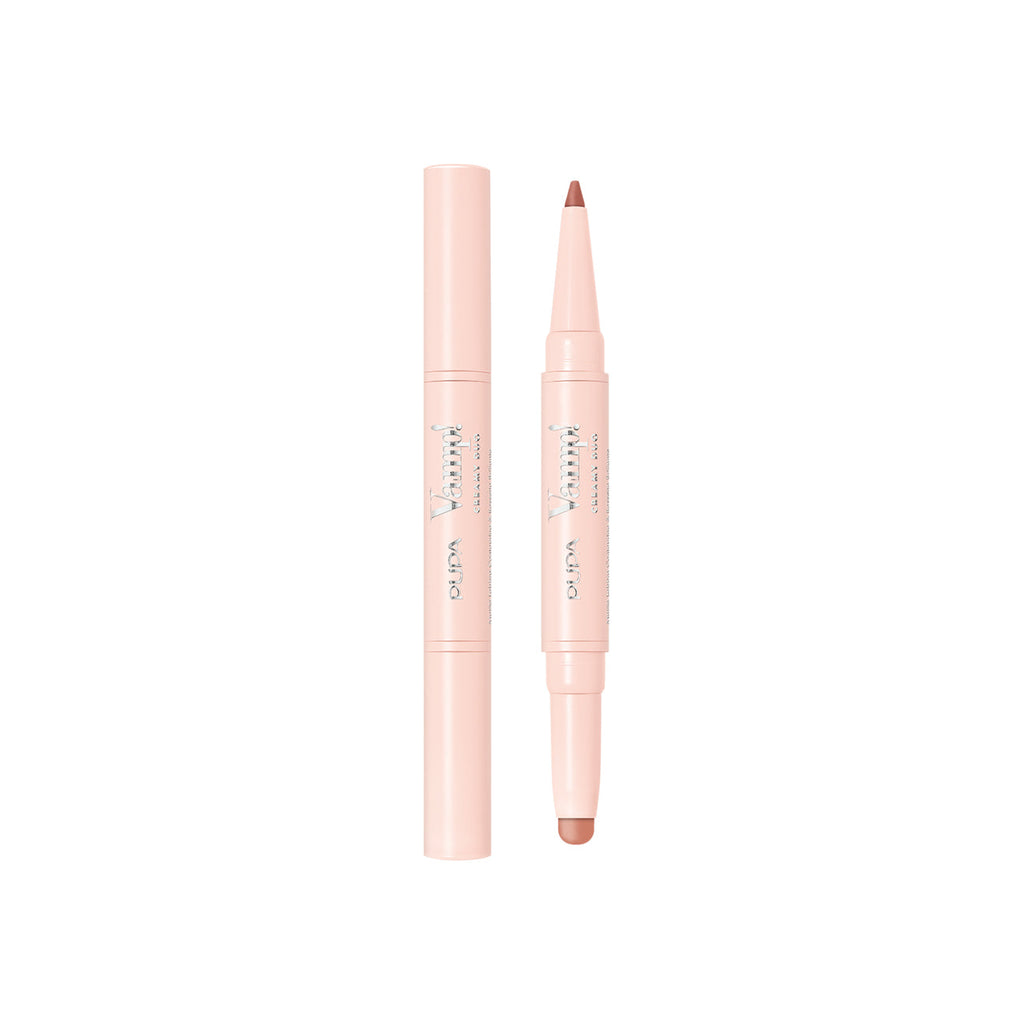 Pupa Milano - Vamp! Creamy Duo | MazenOnline