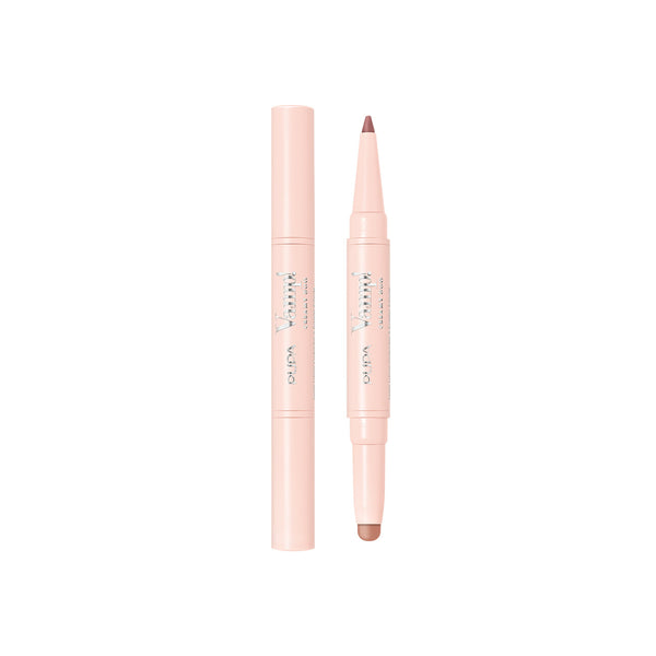 Pupa Milano - Vamp! Creamy Duo | MazenOnline