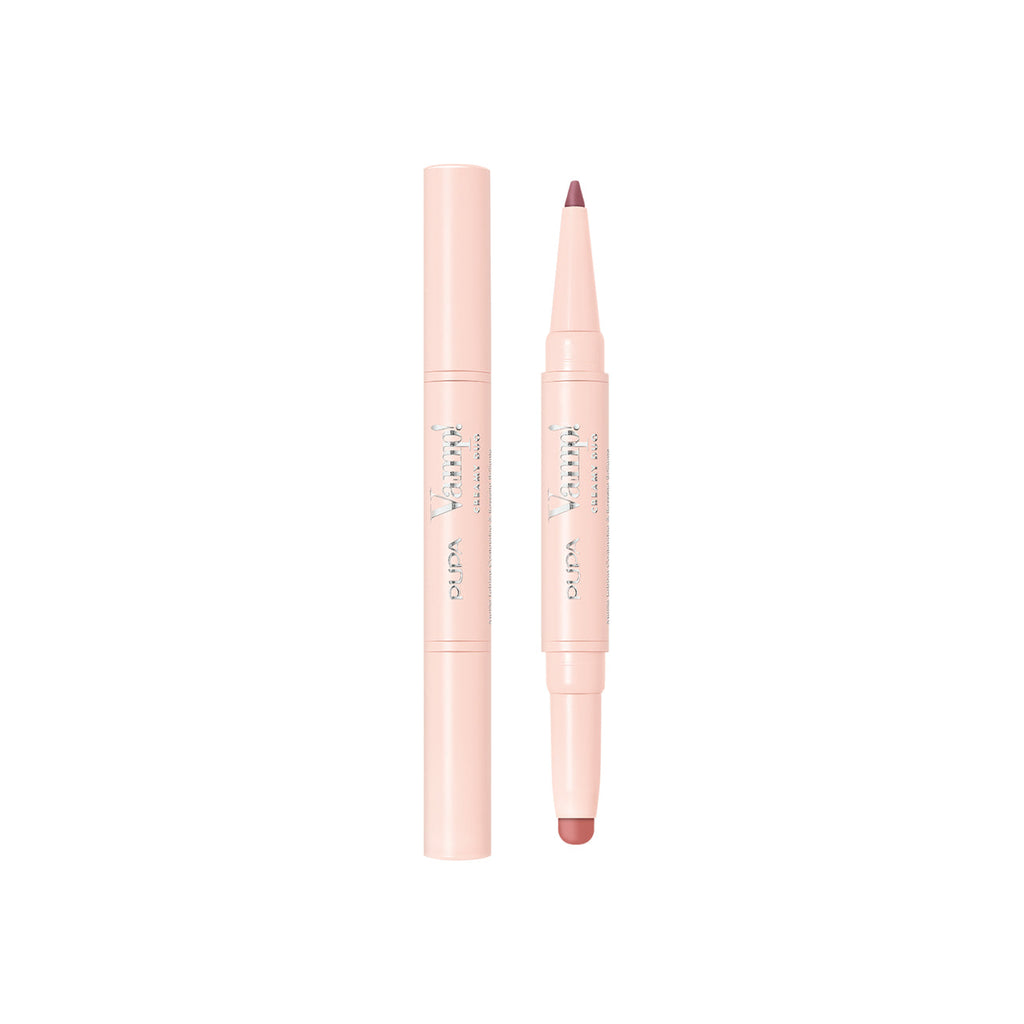 Pupa Milano - Vamp! Creamy Duo | MazenOnline