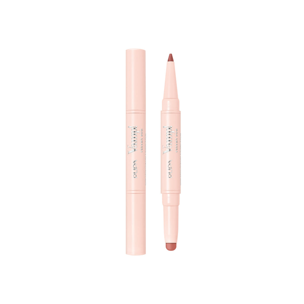 Pupa Milano - Vamp! Creamy Duo | MazenOnline