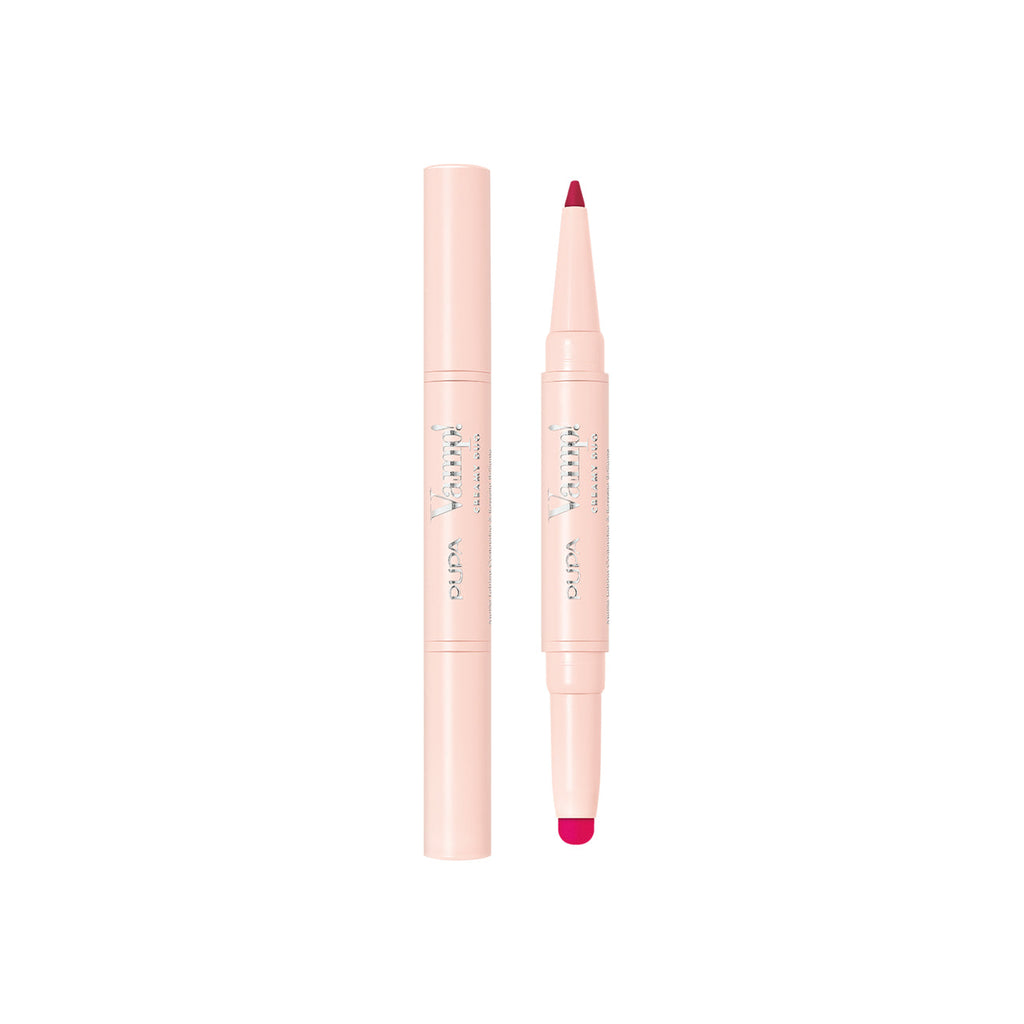Pupa Milano - Vamp! Creamy Duo | MazenOnline