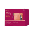 Pupa Milano - Kit Vamp! All In One & Eyebrow Fixing Gel | MazenOnline