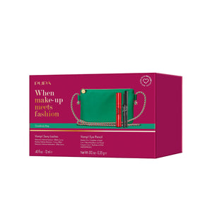 Pupa Milano - Kit Vamp! Sexy Lashes & Vamp! Eye Pencil | MazenOnline