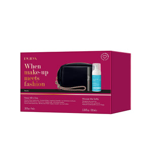 Pupa Milano - Kit Vamp! All In One & Mousse Me Softly | MazenOnline