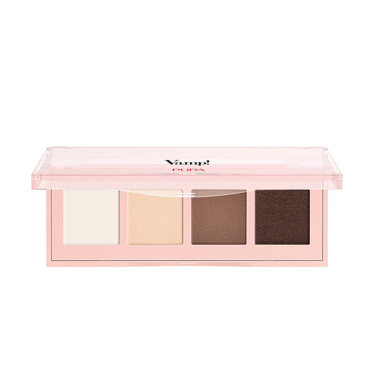 Vamp! 4 Eyeshadow Palette Secondary image