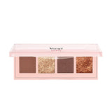 Vamp! 4 Eyeshadow Palette