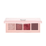 Vamp! 4 Eyeshadow Palette