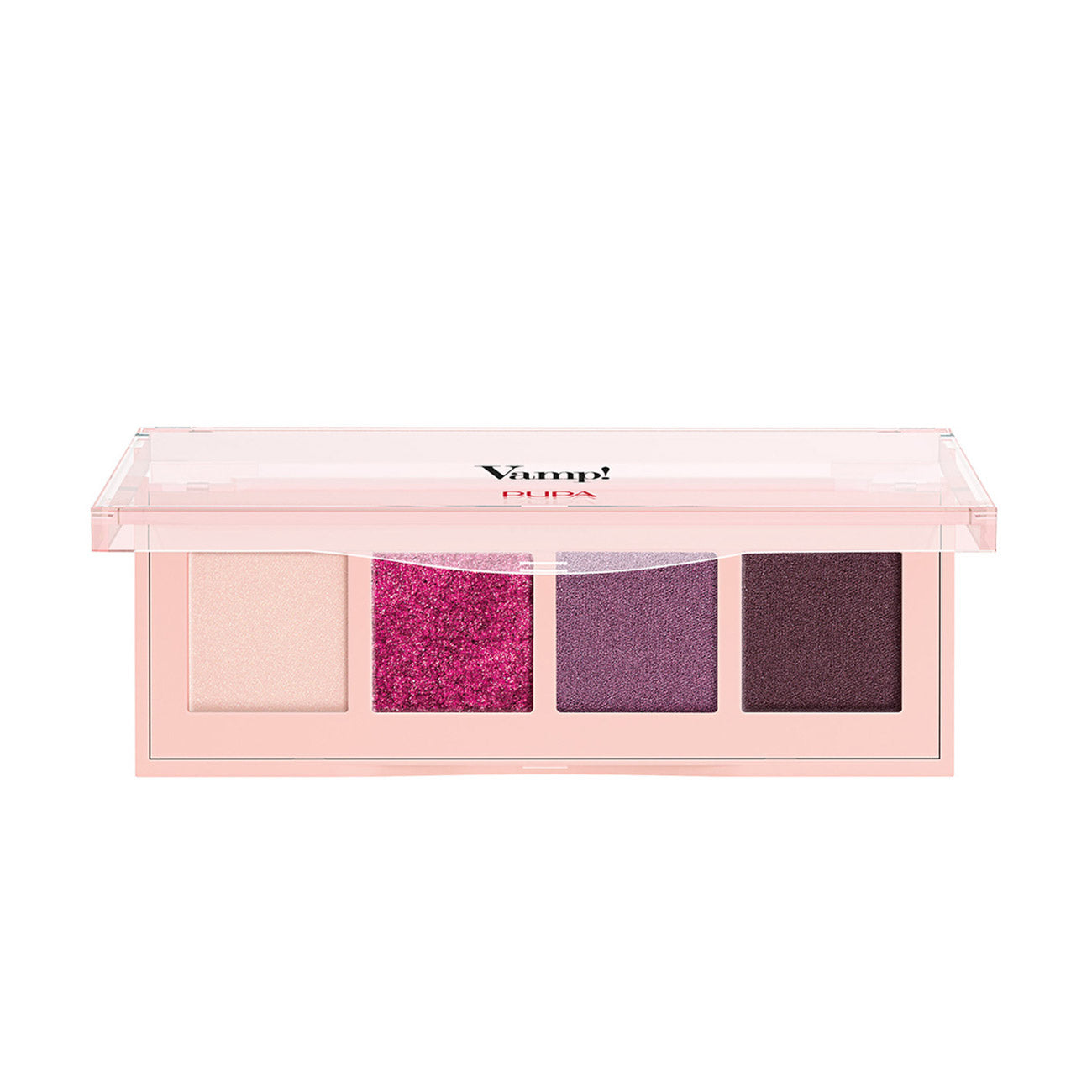 Pupa Milano - Vamp! 4 Eyeshadow Palette | MazenOnline Main image
