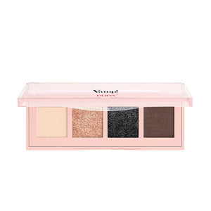 Pupa Milano - Vamp! 4 Eyeshadow Palette | MazenOnline