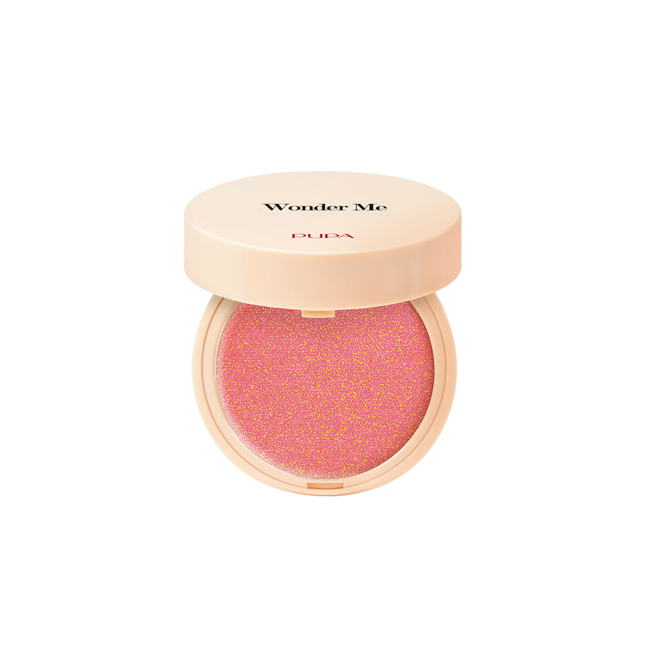 Pupa Milano - Wonder Me Blush | MazenOnline Main image