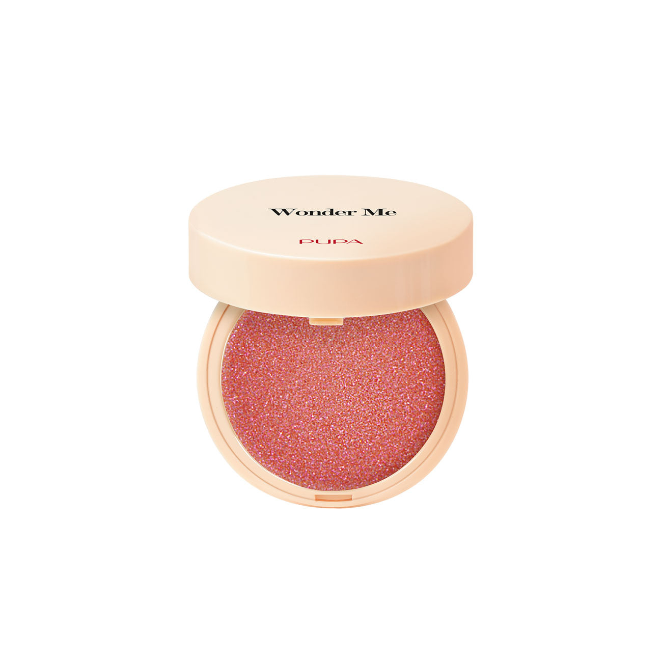 Wonder Me Blush Secondary image