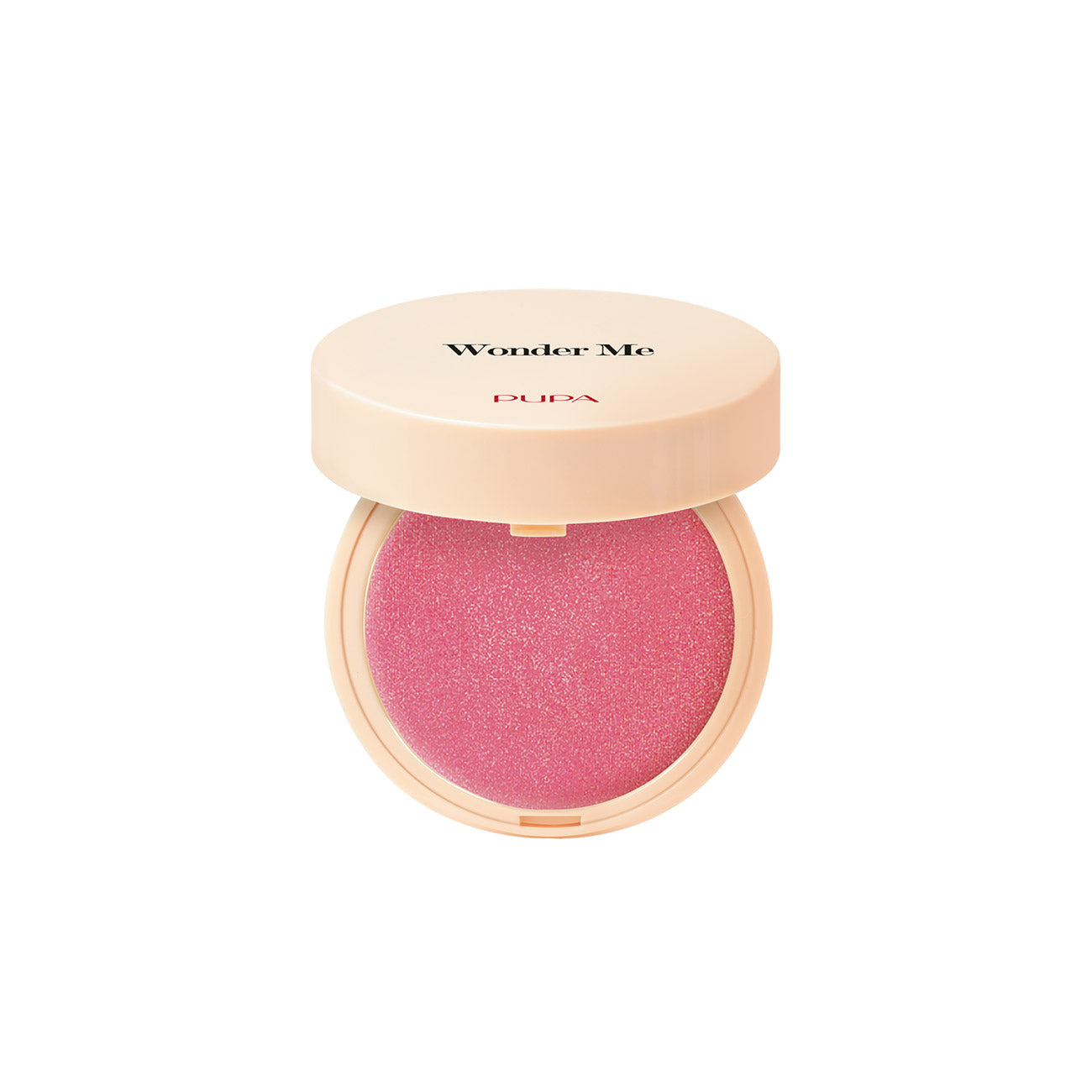Pupa Milano - Wonder Me Blush | MazenOnline
