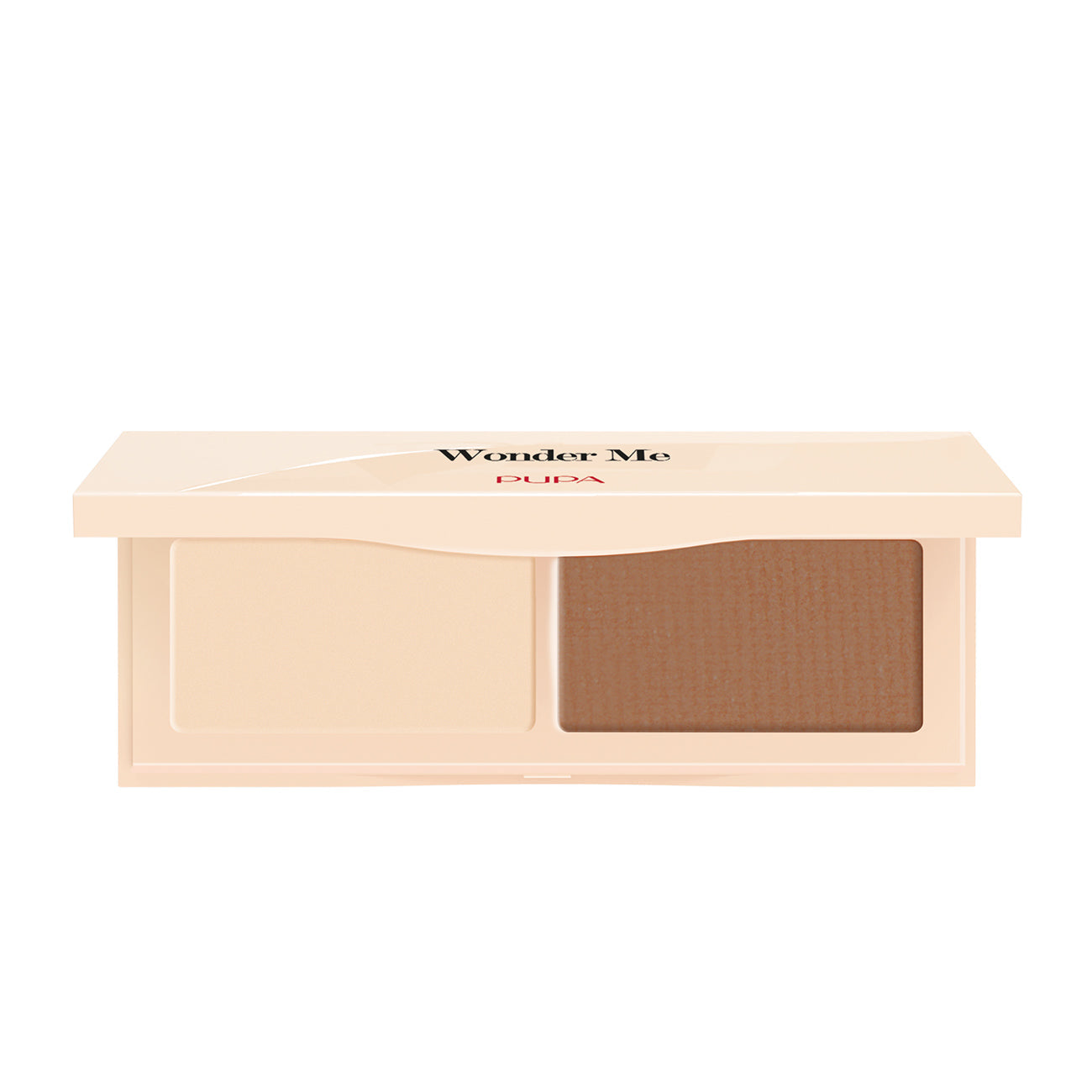 Pupa Milano - Wonder Me Natural Sculpt | MazenOnline Main image