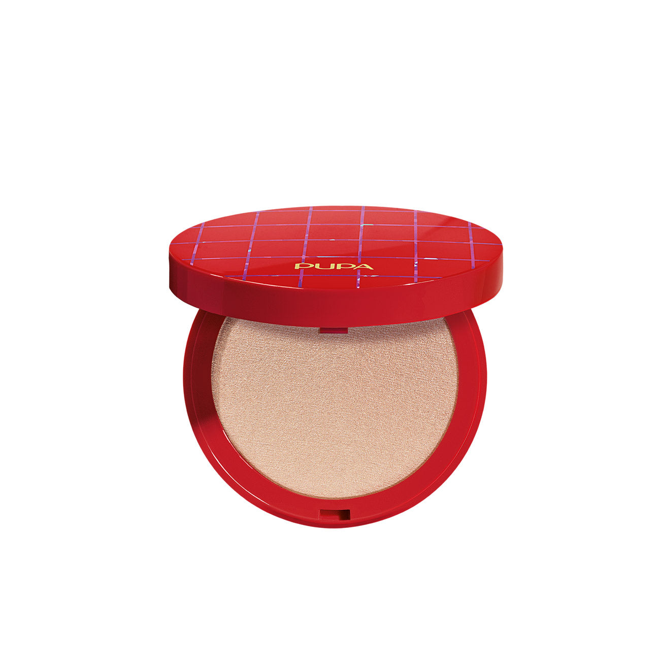 Pupa Milano - Holiday Land Frosted Highlighter | MazenOnline Main image