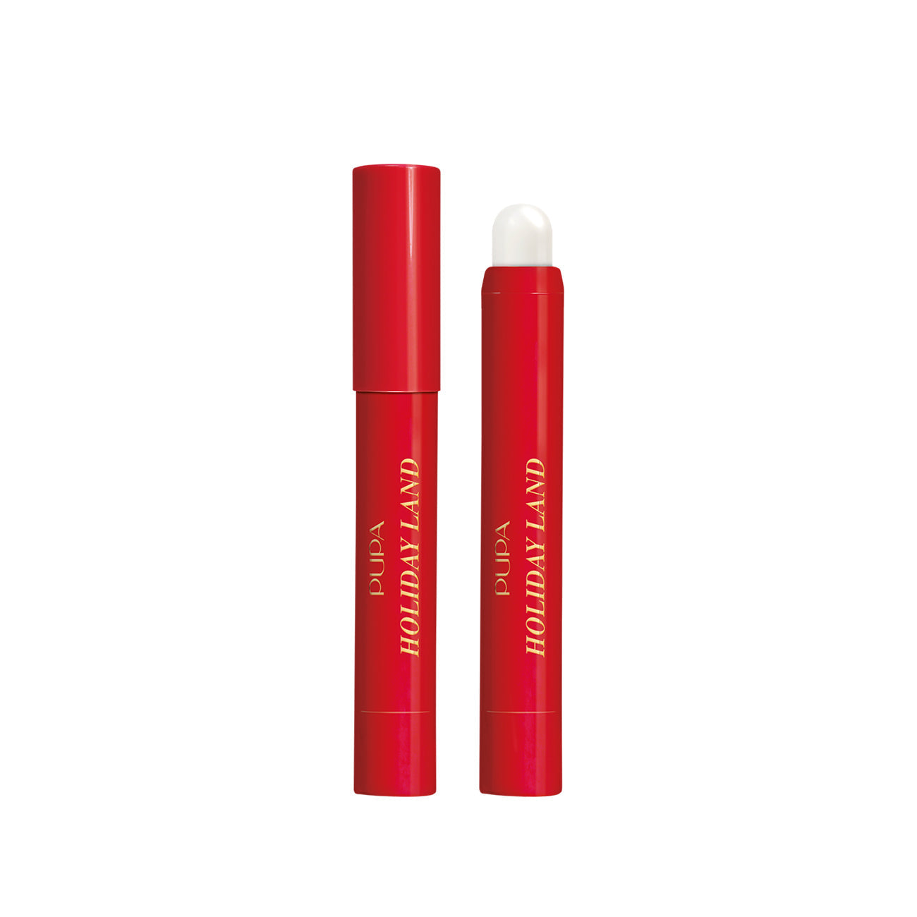 Pupa Milano - Holiday Land Solid Perfume | MazenOnline Main image