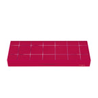 Pupa Milano - Pupart S - Make-Up Palette Red | MazenOnline