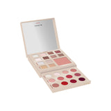 Pupa Milano - Pupart M - Make-Up Palette Gold | MazenOnline