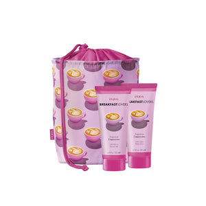 Pupa Milano - Breakfast Lovers Kit 1 | MazenOnline
