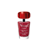 Vamp! Scented Nail Polish Gel Effect