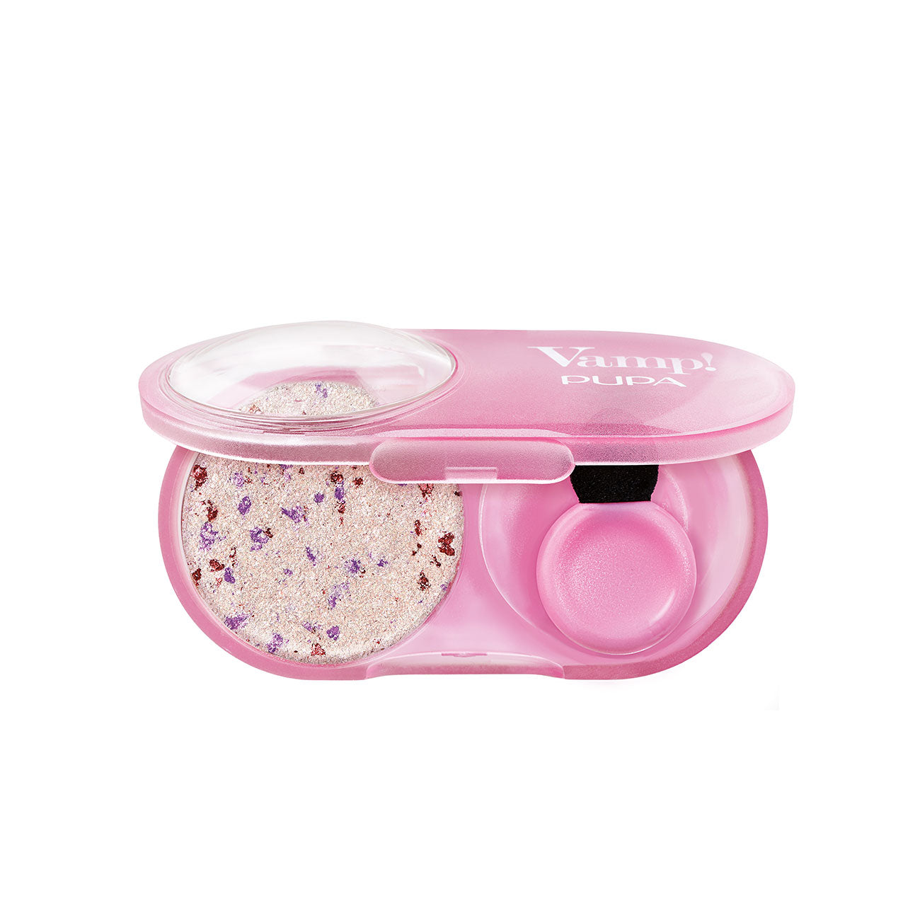 Pupa Milano - Dreamscape Vamp! Multi-reflection Eyeshadow | MazenOnline Main image