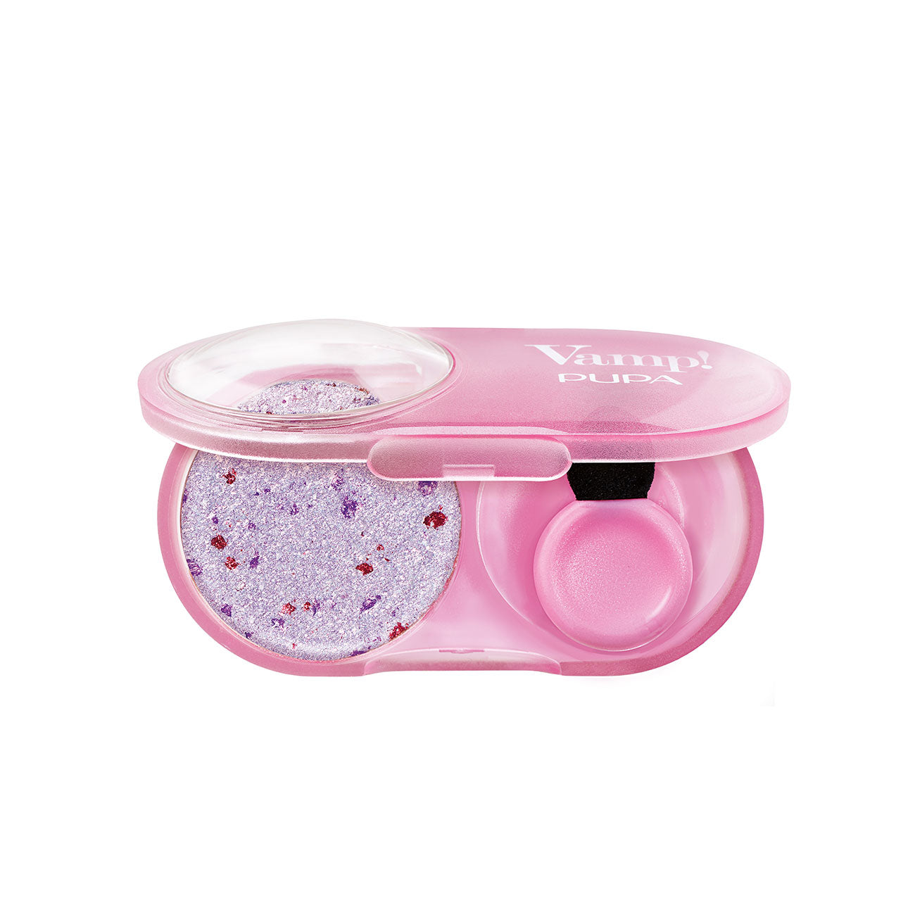 Dreamscape Vamp! Multi-reflection Eyeshadow Secondary image