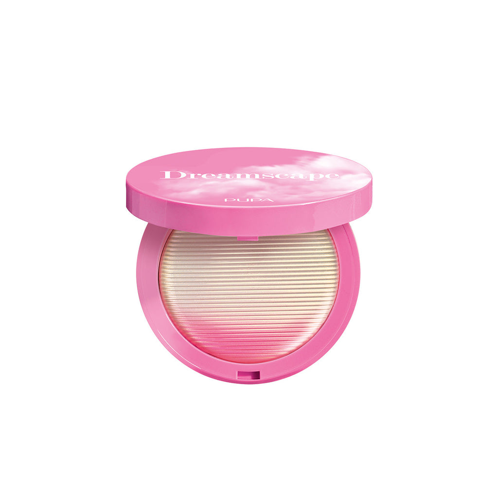 Pupa Milano - Dreamscape Translucent Face Highlighter | MazenOnline