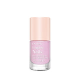 Lipgloss Nails Lipgloss-Effect Nail Polish