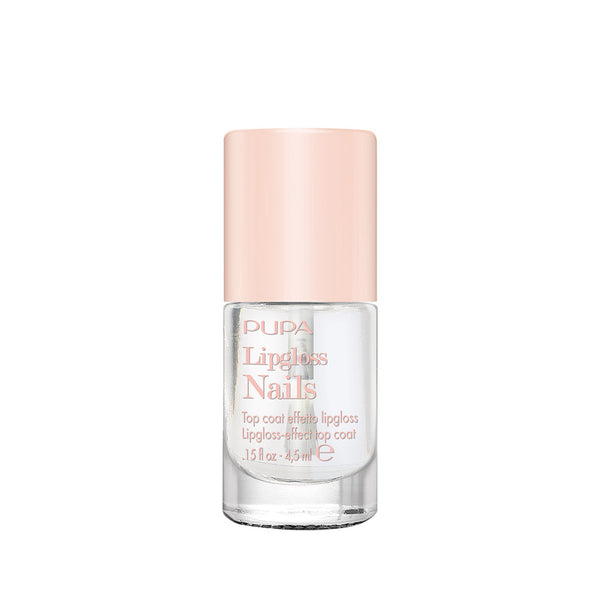 Pupa Milano - Lipgloss Nails Top Coat | MazenOnline