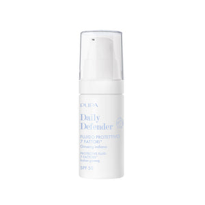 Pupa Milano - Daily Defender Protective Fluid | MazenOnline