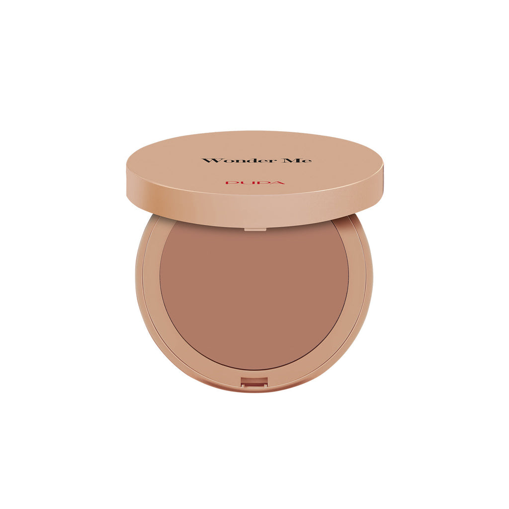 Pupa Milano - Wonder Me Bronzer | MazenOnline